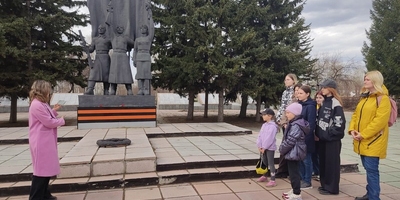 Всероссийский день заботы о памятниках истории и культуры